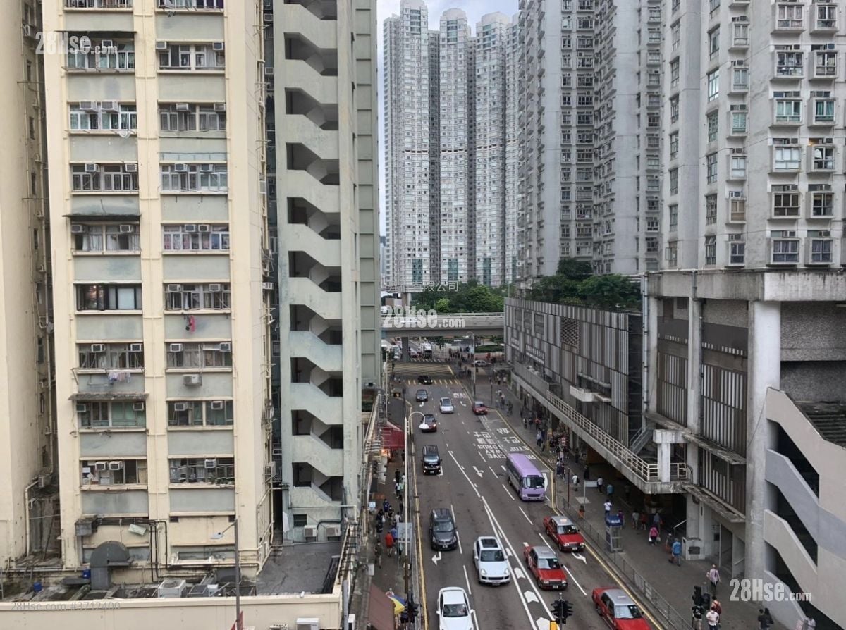 112 Shau Kei Wan Road Rental 3 Bedrooms , 1 Bathroom 701 ft²