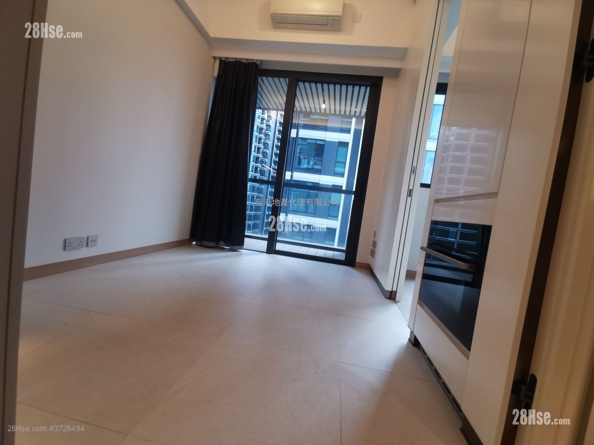 必嘉坊迎汇 租盘 1 房 , 1 浴室 270 平方尺