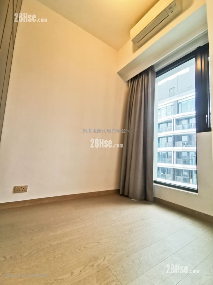 必嘉坊迎汇 租盘 1 房 , 1 浴室 270 平方尺