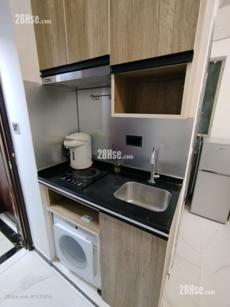 Village Rental 1 Bedroom , 1 Bathroom 100 ft²