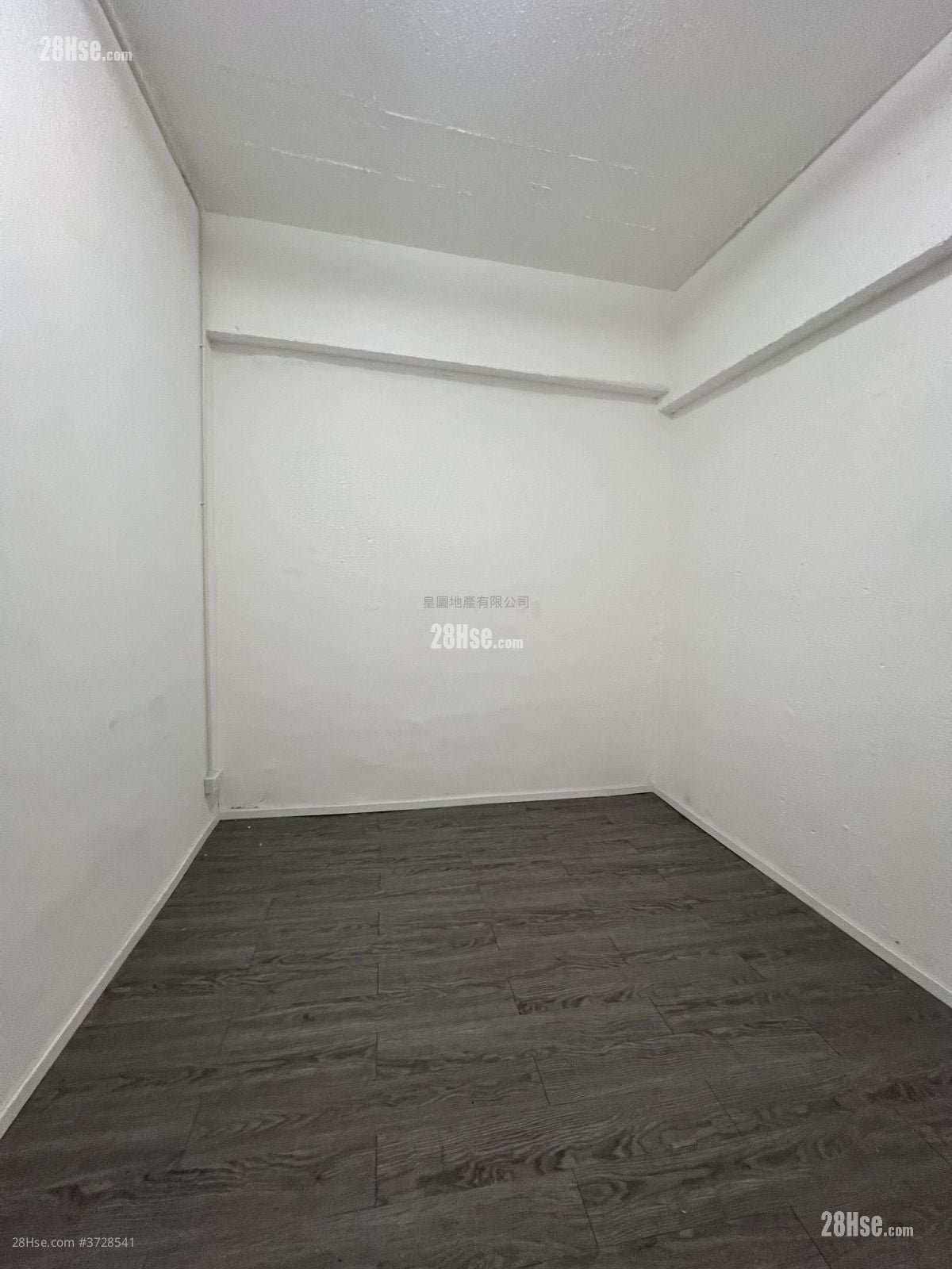 华兴工业大厦 租盘