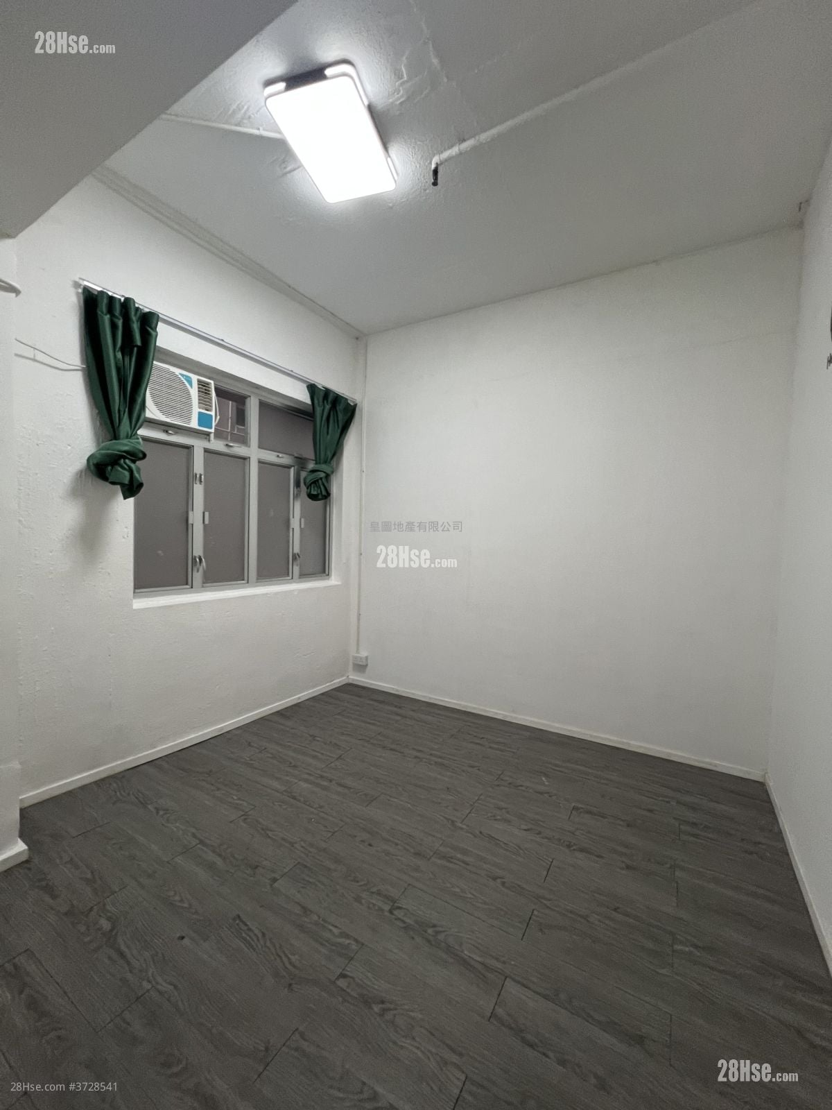 华兴工业大厦 租盘