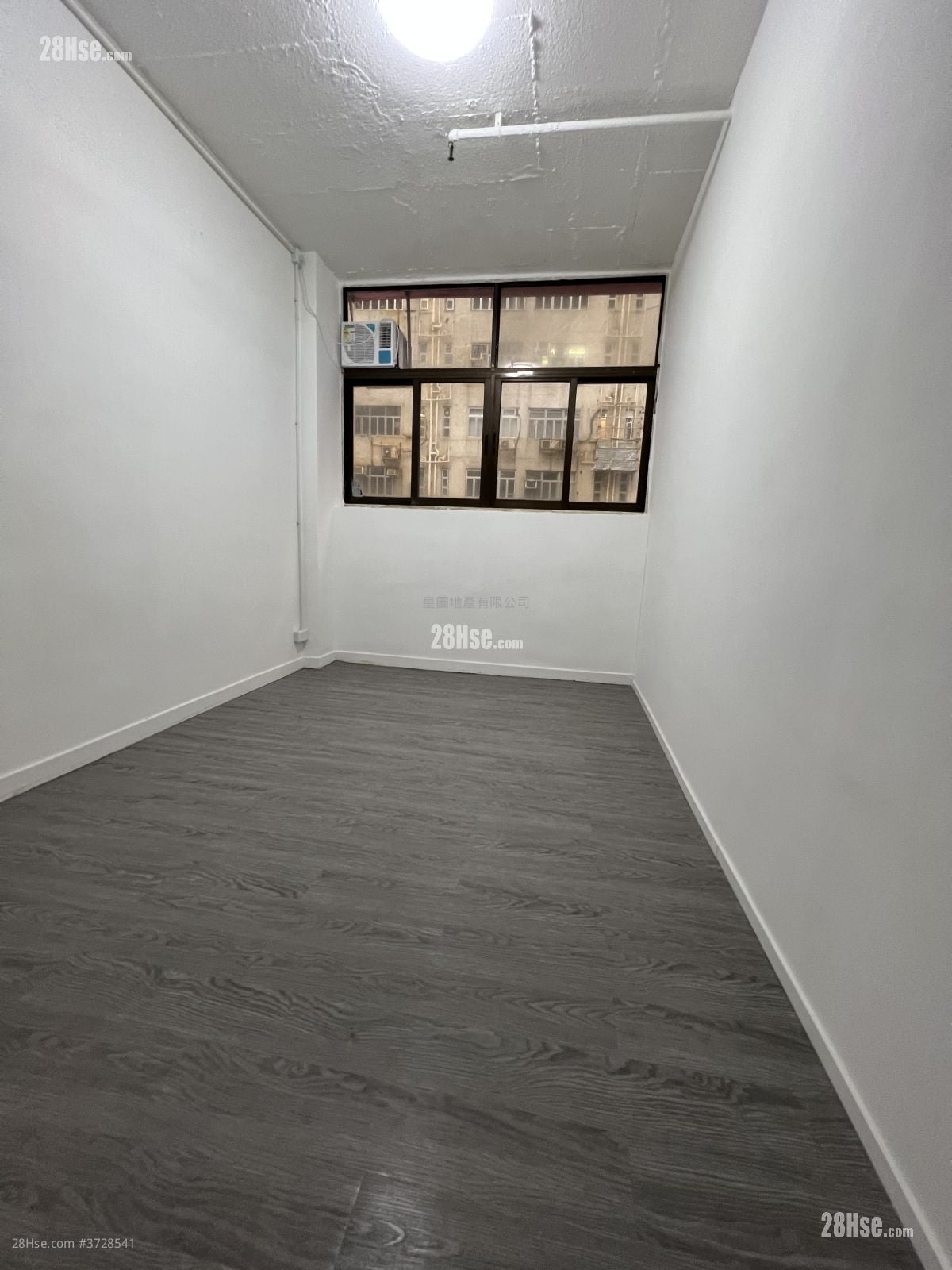 华兴工业大厦 租盘