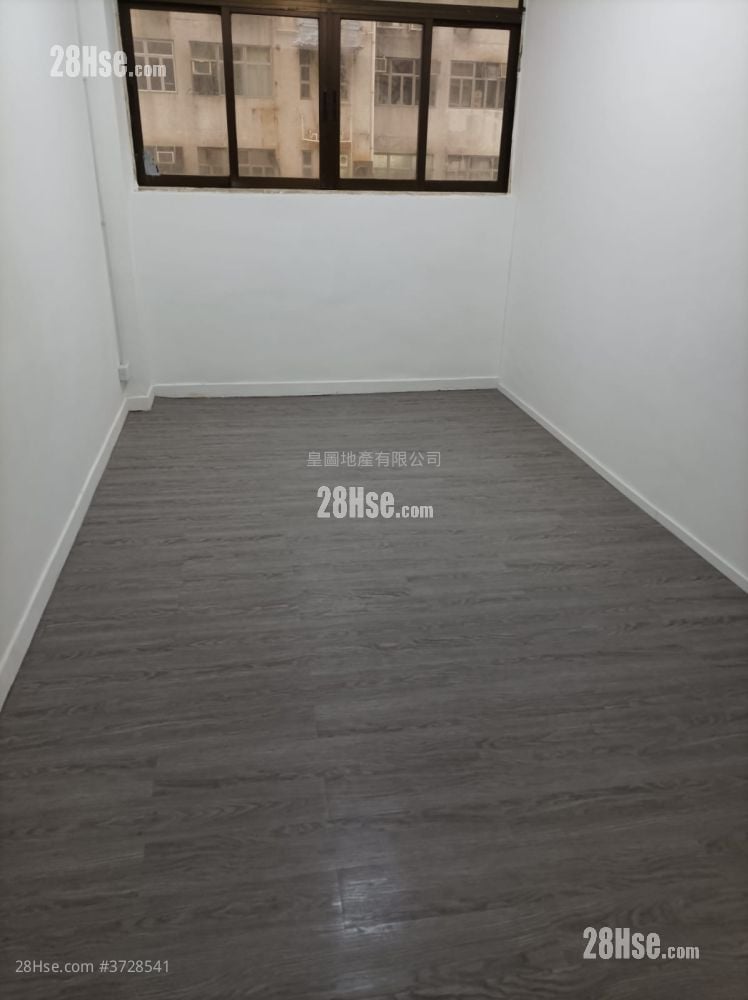 华兴工业大厦 租盘