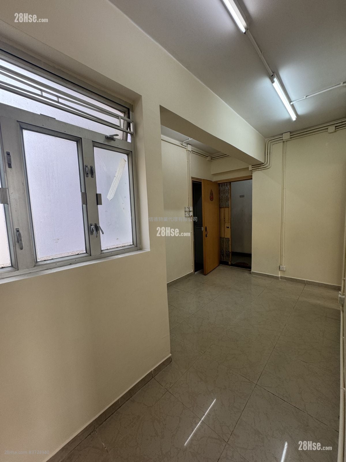 大德楼 售盘 2 房 , 1 浴室 332 平方尺