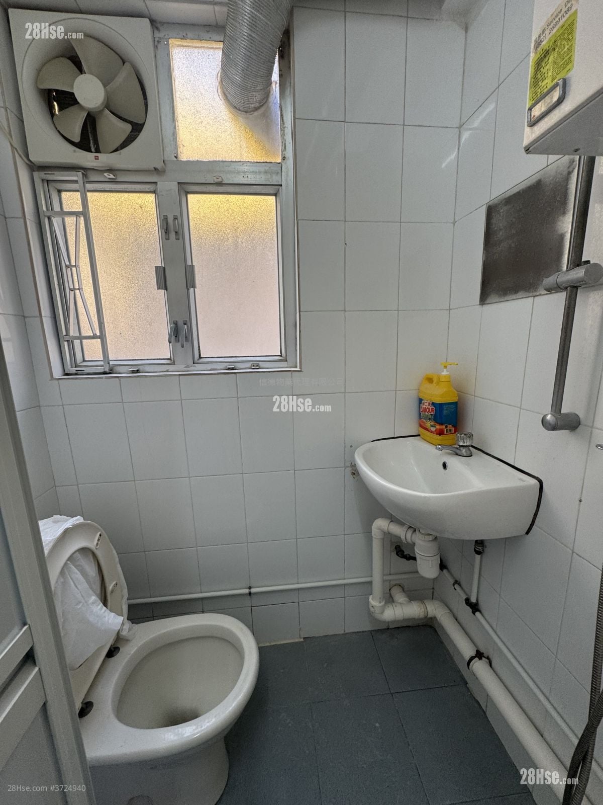 大德楼 售盘 2 房 , 1 浴室 332 平方尺