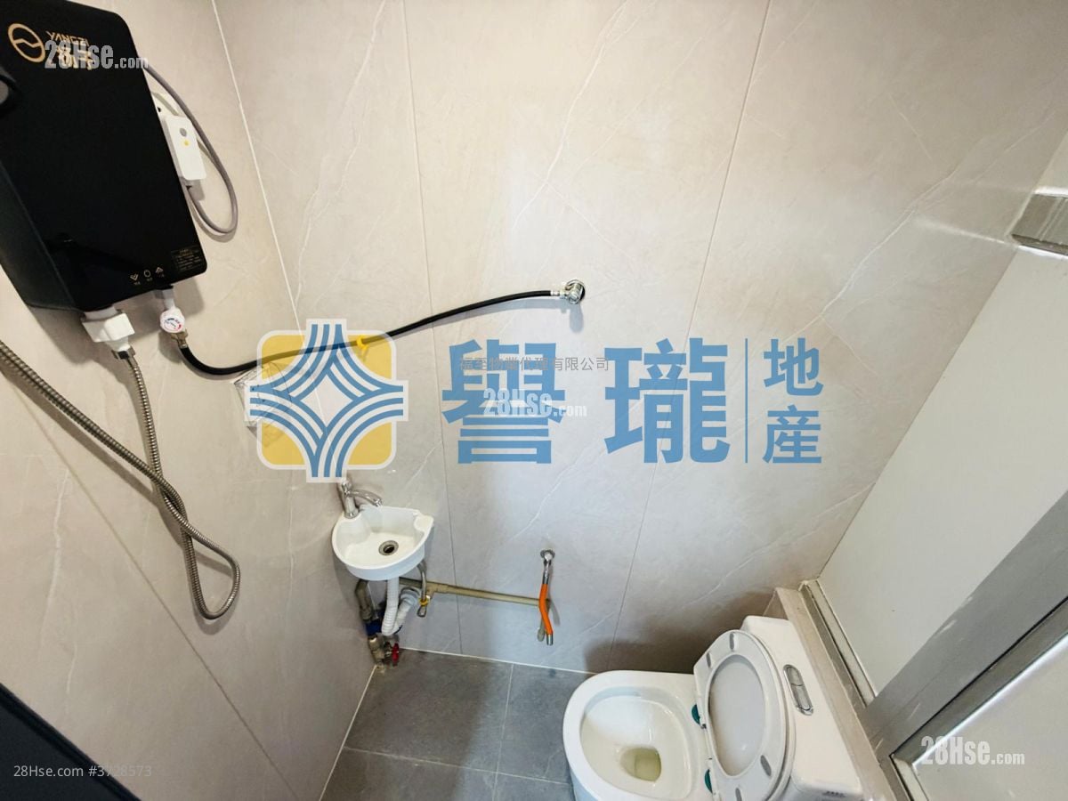 华发工业大厦 租盘