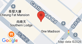 319 Castle Peak Road Map