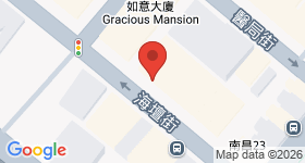 海壇街186號 地圖