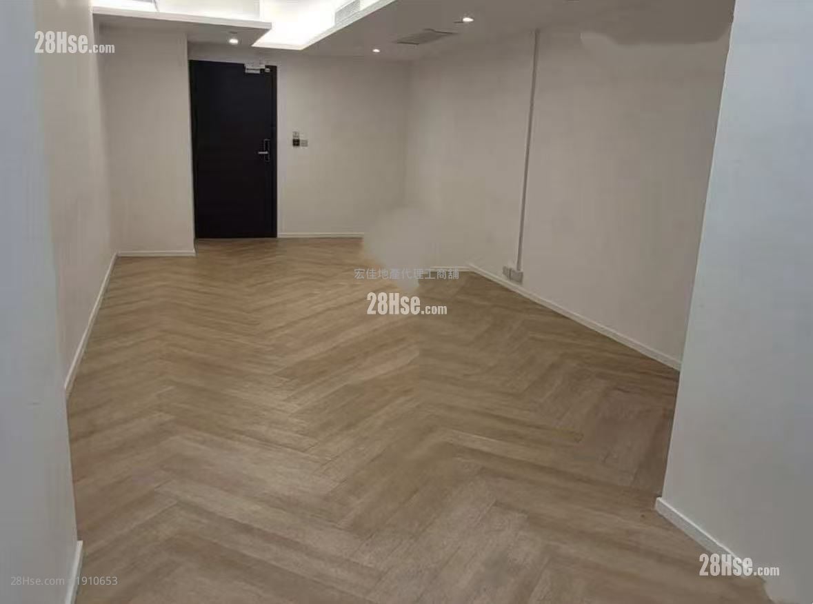 創匯廣場 租盤