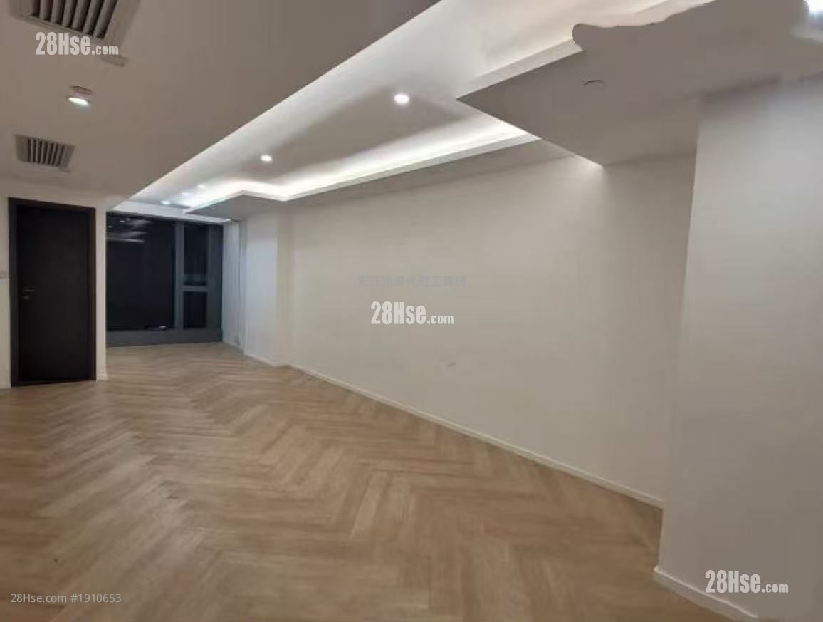 創匯廣場 租盤