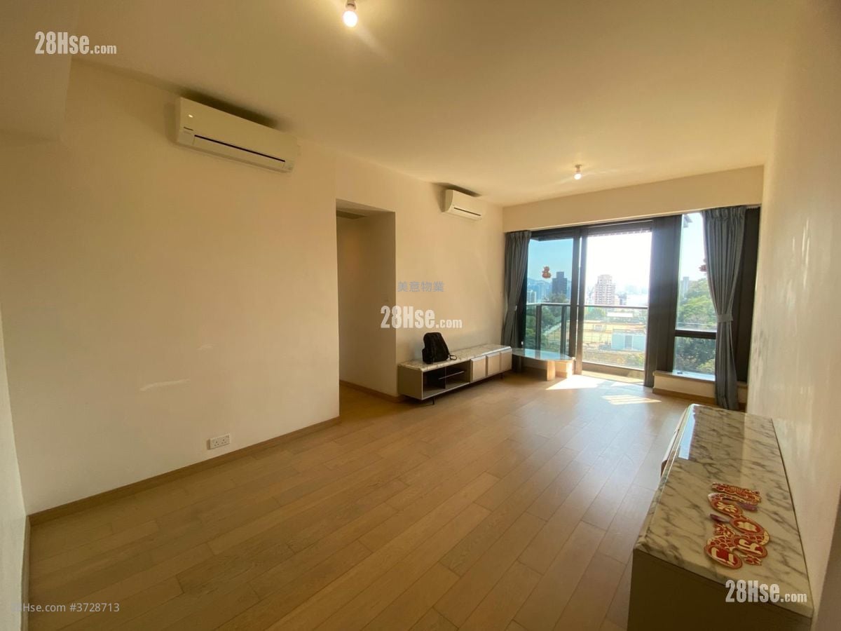 皓畋 租盘 3 房 , 2 浴室 928 平方尺