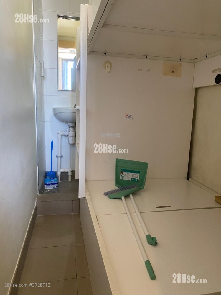 皓畋 租盘 3 房 , 2 浴室 928 平方尺