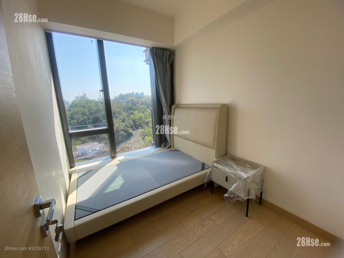 皓畋 租盘 3 房 , 2 浴室 928 平方尺