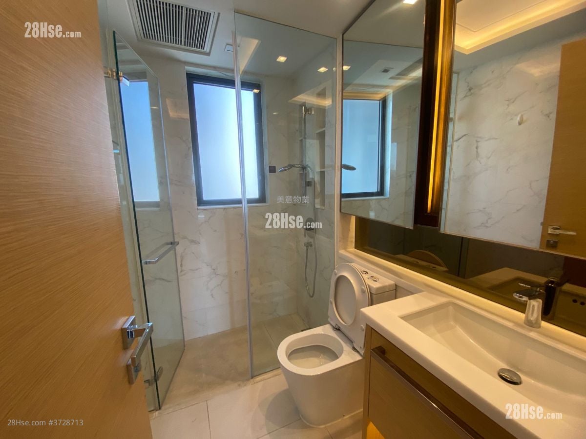 皓畋 租盘 3 房 , 2 浴室 928 平方尺