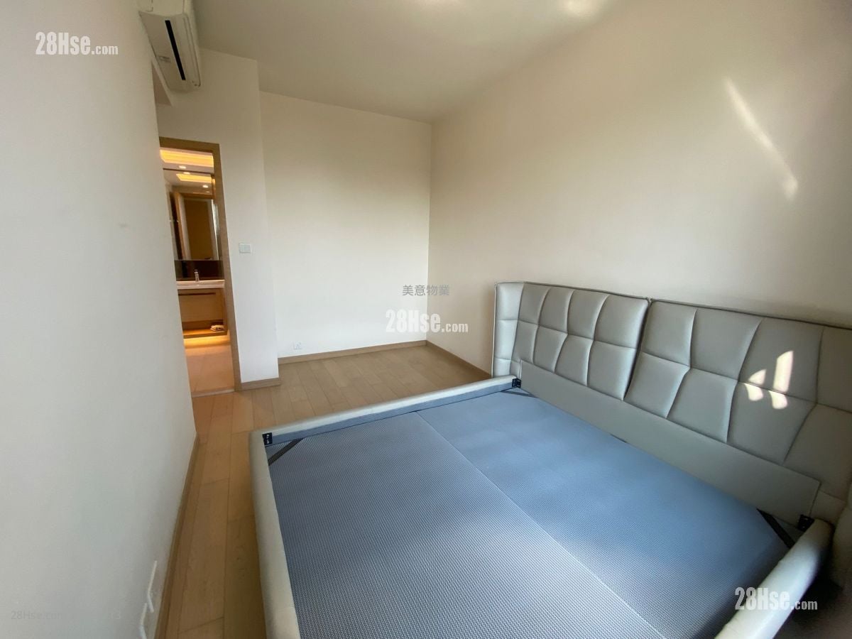 皓畋 租盘 3 房 , 2 浴室 928 平方尺