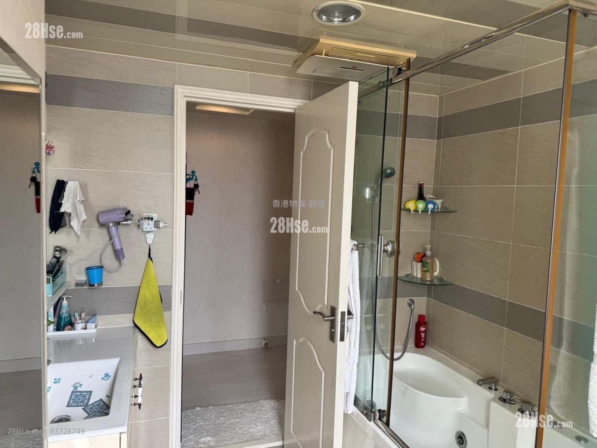 顺致苑 售盘 2 房 , 1 浴室 645 平方尺