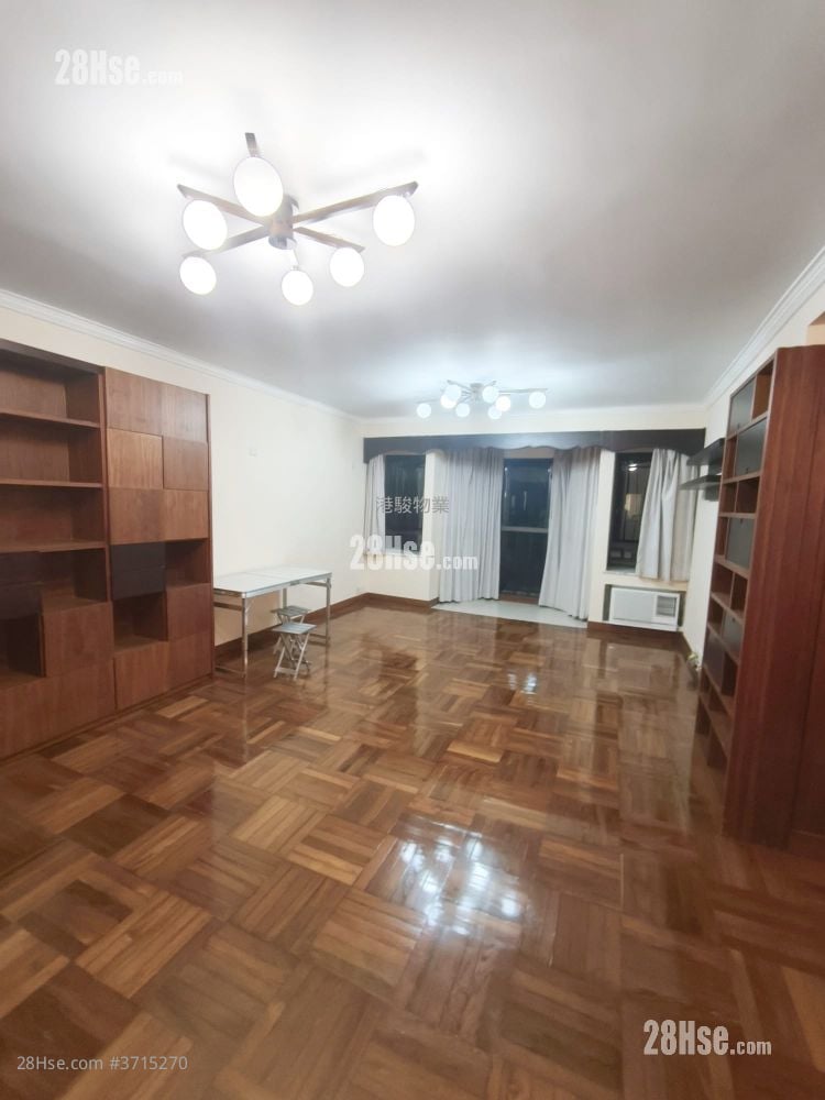 碧华花园 租盘 4 房 , 3 浴室 1,212 平方尺