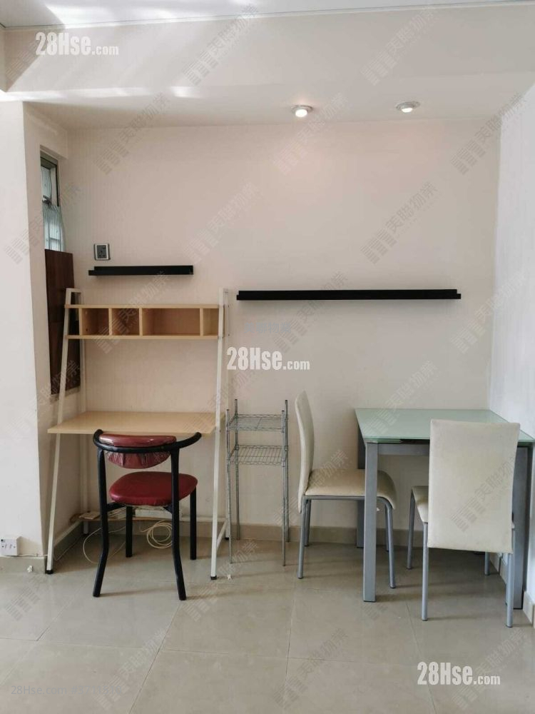 時代廣場 售盤 1 房 , 1 浴室 325 平方呎