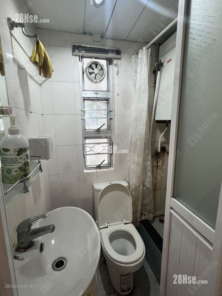 時代廣場 售盤 1 房 , 1 浴室 325 平方呎