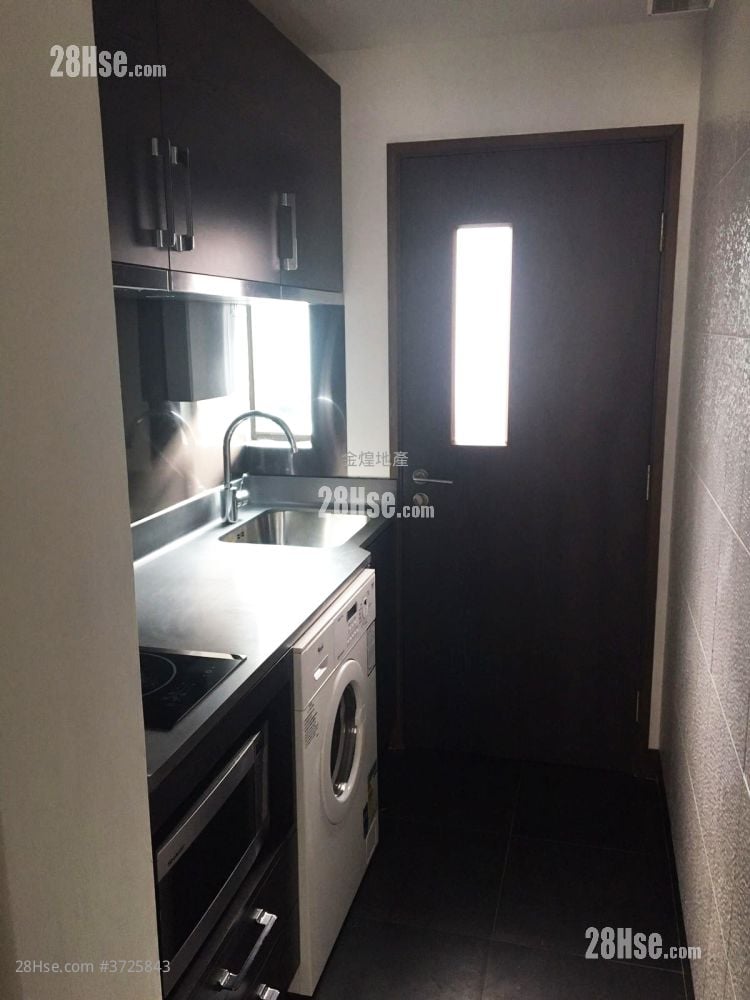 V Happy Valley Sell 1 Bedroom , 1 Bathroom 333 ft²