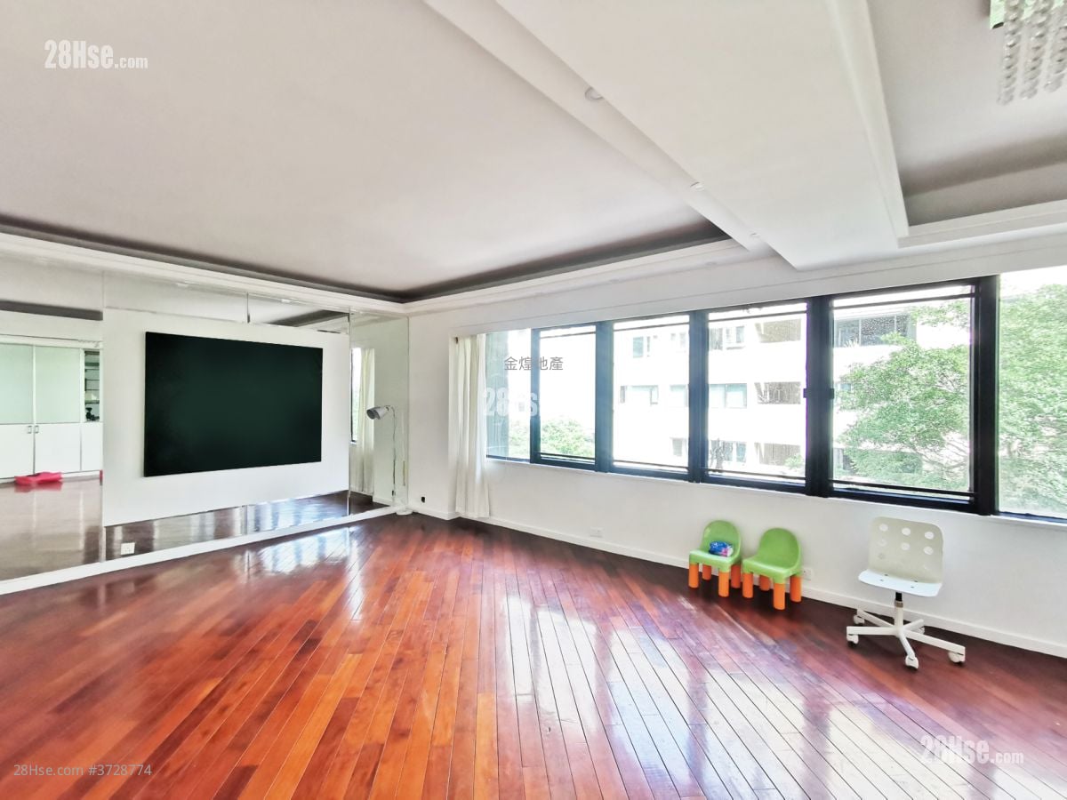 Wing On Lodge Rental 3 Bedrooms , 1 Bathroom 1,170 ft²