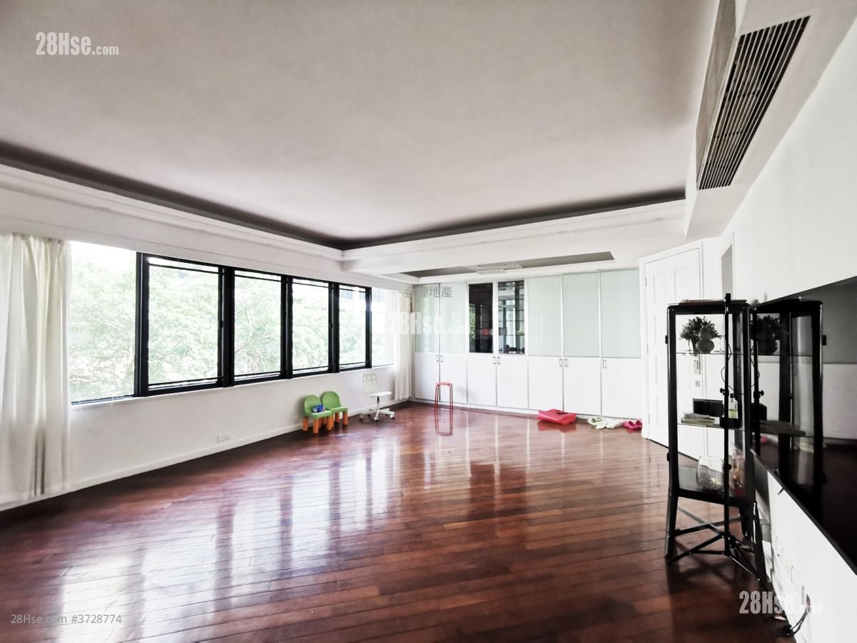 Wing On Lodge Rental 3 Bedrooms , 1 Bathroom 1,170 ft²