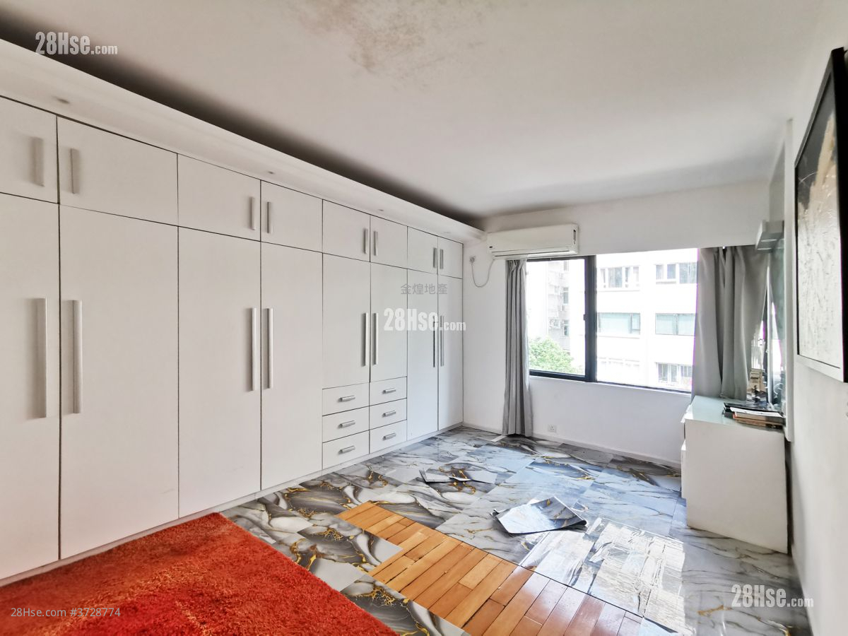 Wing On Lodge Rental 3 Bedrooms , 1 Bathroom 1,170 ft²