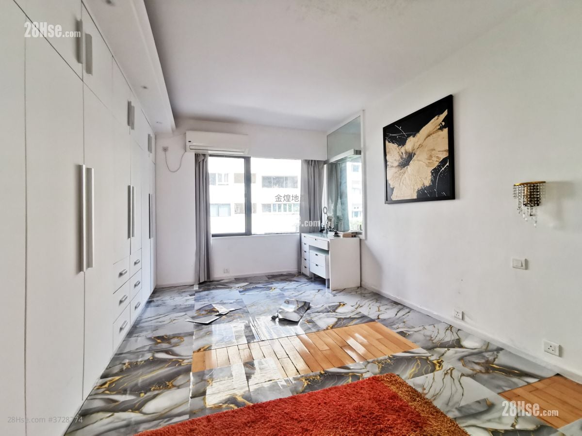 Wing On Lodge Rental 3 Bedrooms , 1 Bathroom 1,170 ft²