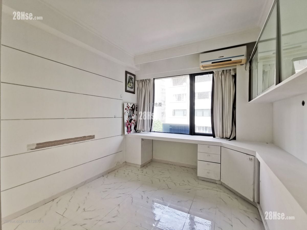 Wing On Lodge Rental 3 Bedrooms , 1 Bathroom 1,170 ft²