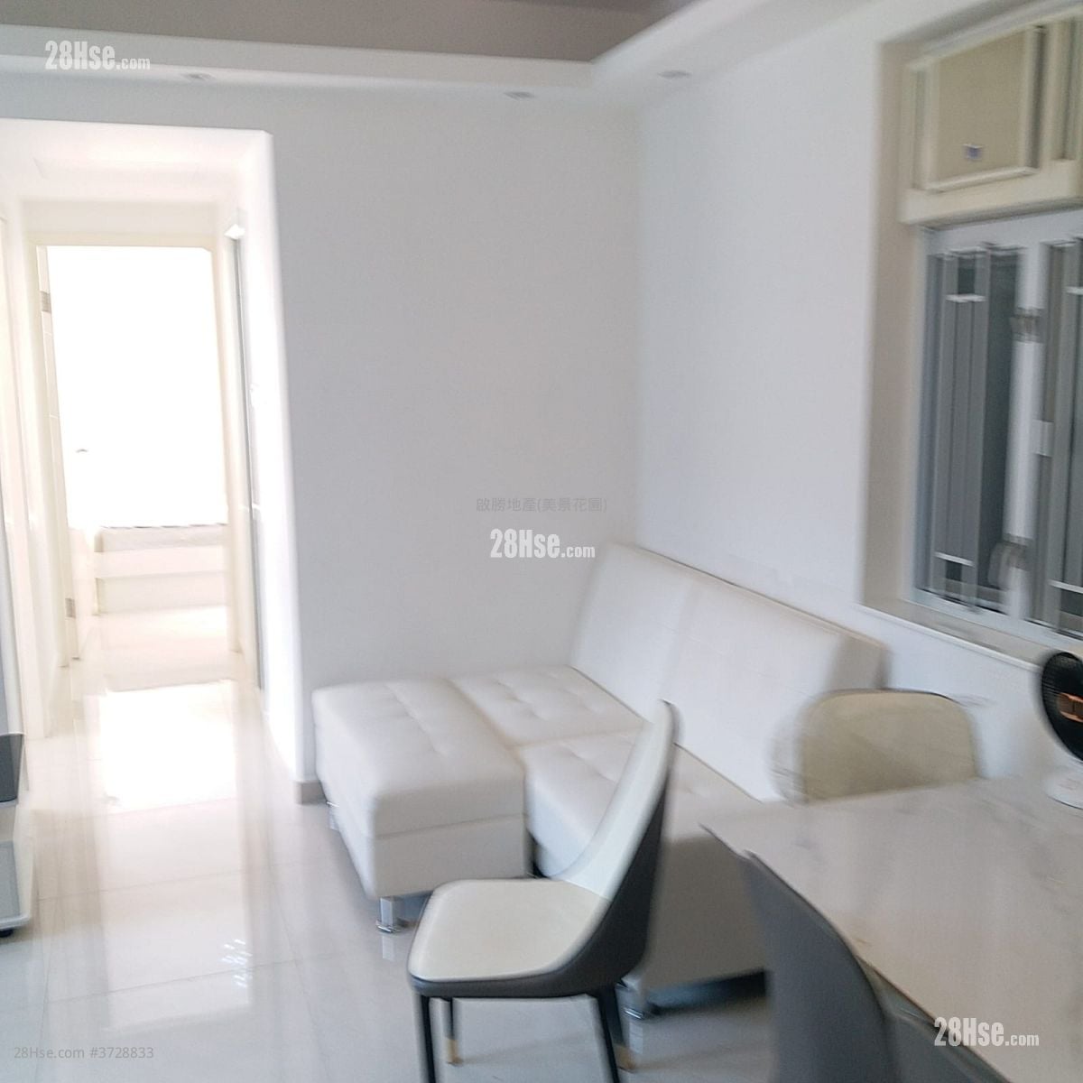 美景花園 售盤 2 房 , 1 浴室 432 平方呎