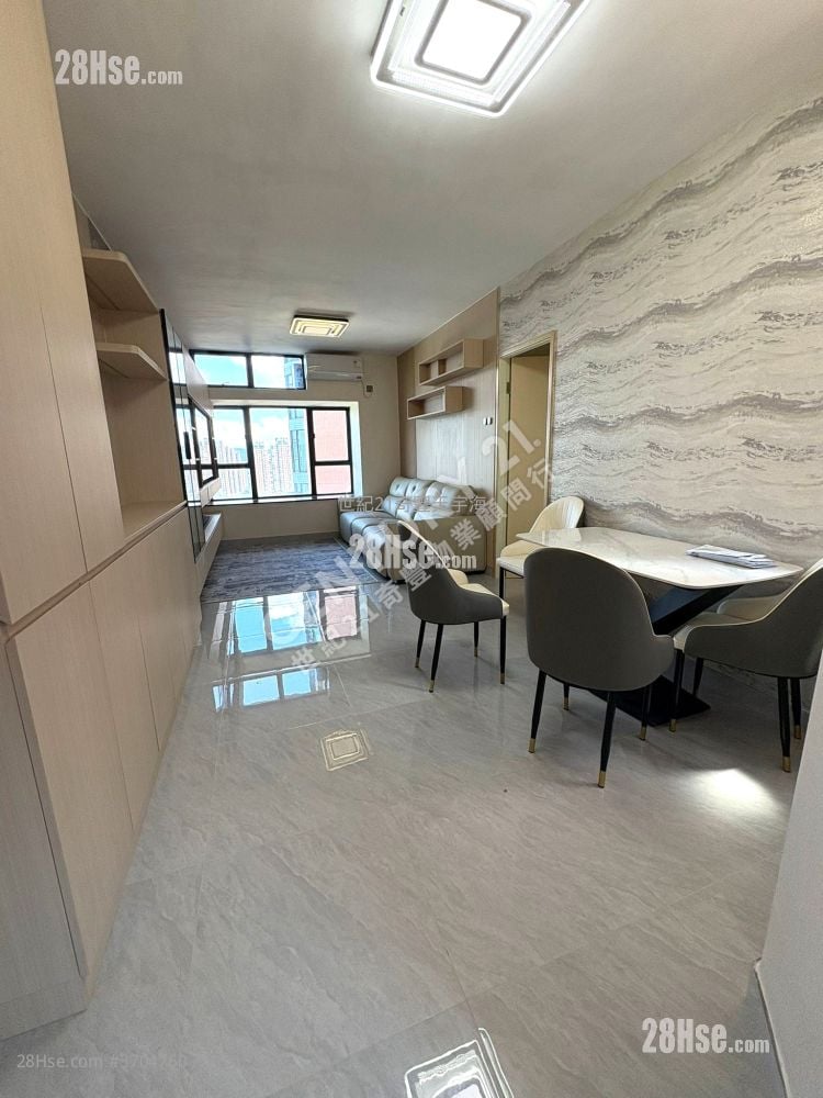 連車位海景3房>>睇啱再傾