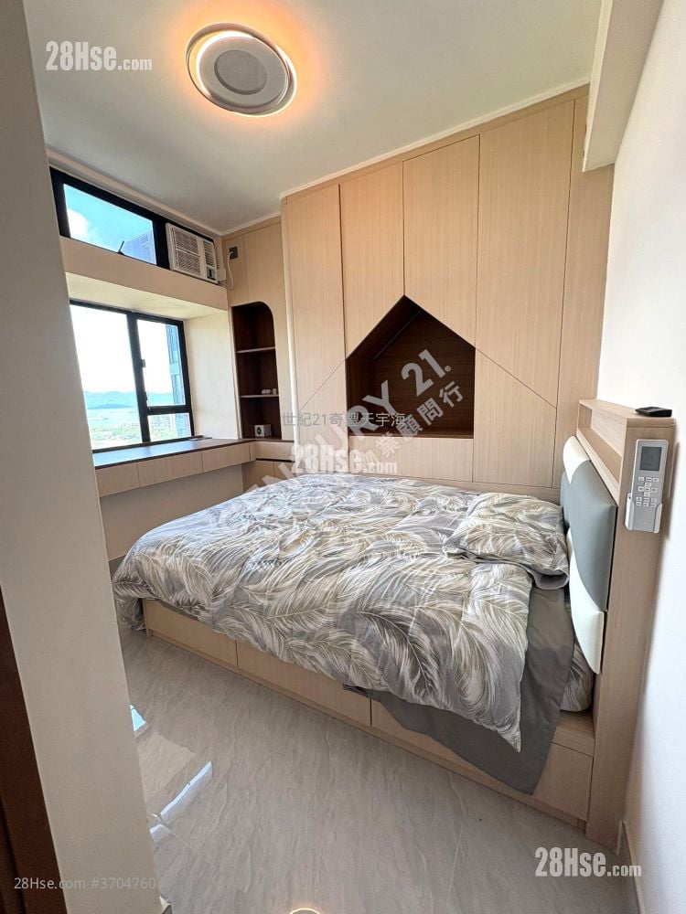 連車位海景3房>>睇啱再傾