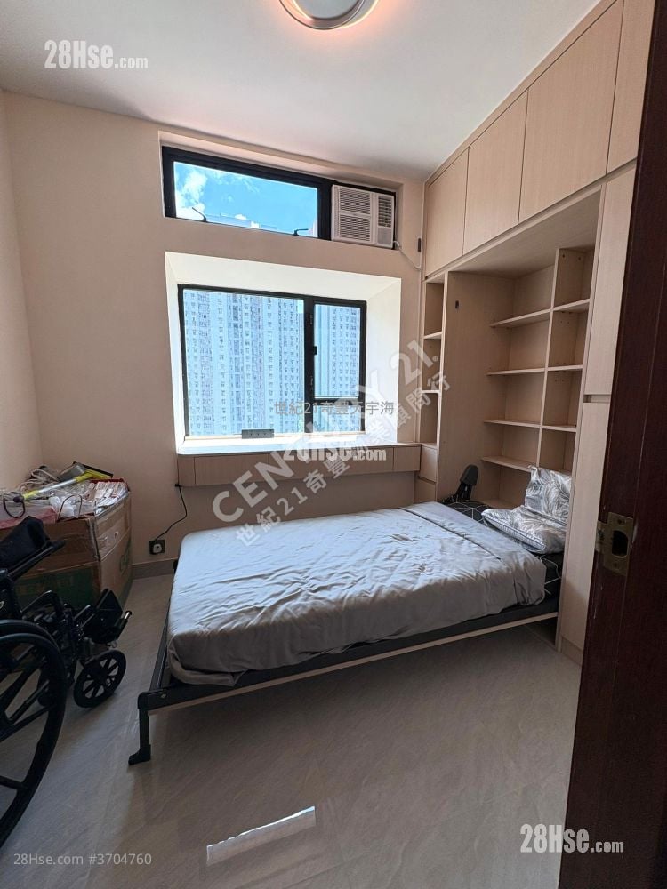 連車位海景3房>>睇啱再傾