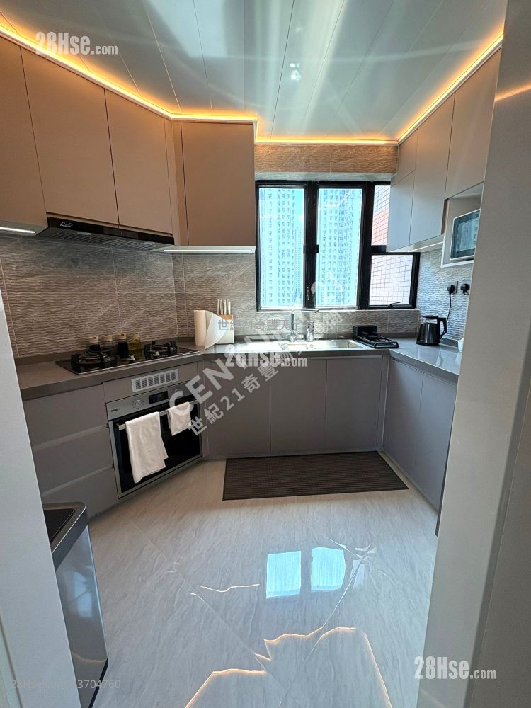 連車位海景3房>>睇啱再傾