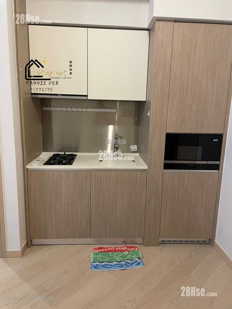 The Regent Rental 1 Bedroom , 1 Bathroom 334 ft²