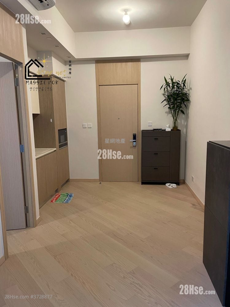 The Regent Rental 1 Bedroom , 1 Bathroom 334 ft²