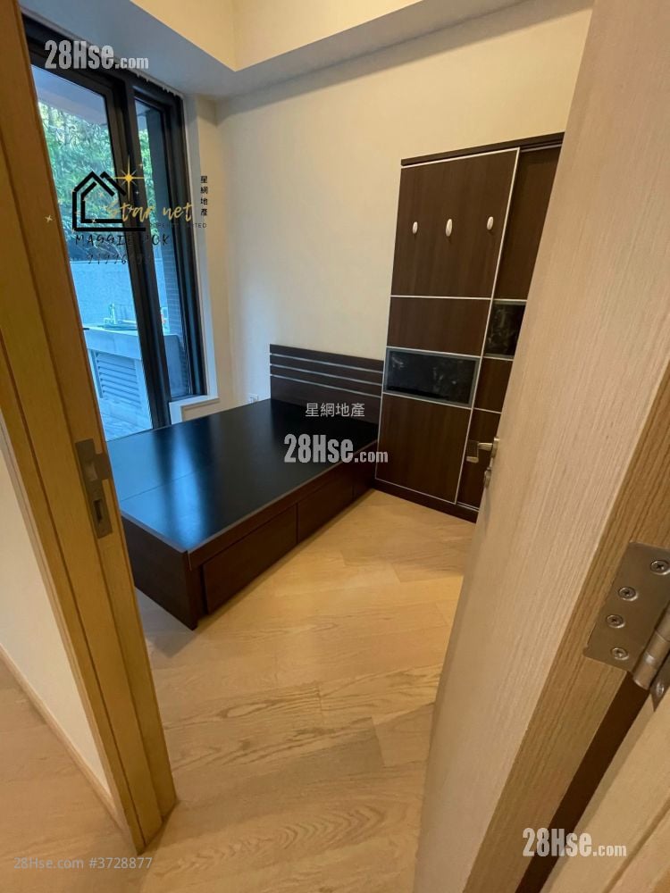 The Regent Rental 1 Bedroom , 1 Bathroom 334 ft²