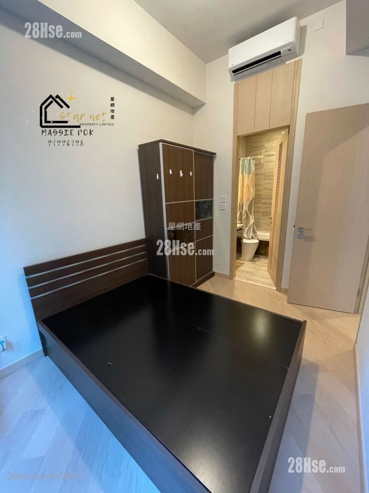 The Regent Rental 1 Bedroom , 1 Bathroom 334 ft²