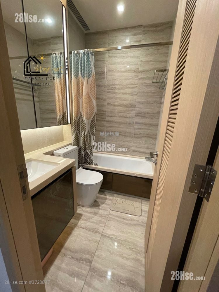 The Regent Rental 1 Bedroom , 1 Bathroom 334 ft²