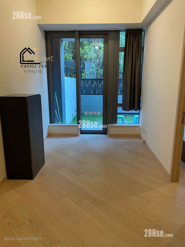 The Regent Rental 1 Bedroom , 1 Bathroom 334 ft²