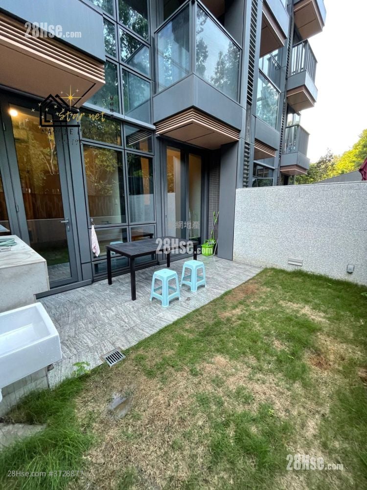 The Regent Rental 1 Bedroom , 1 Bathroom 334 ft²