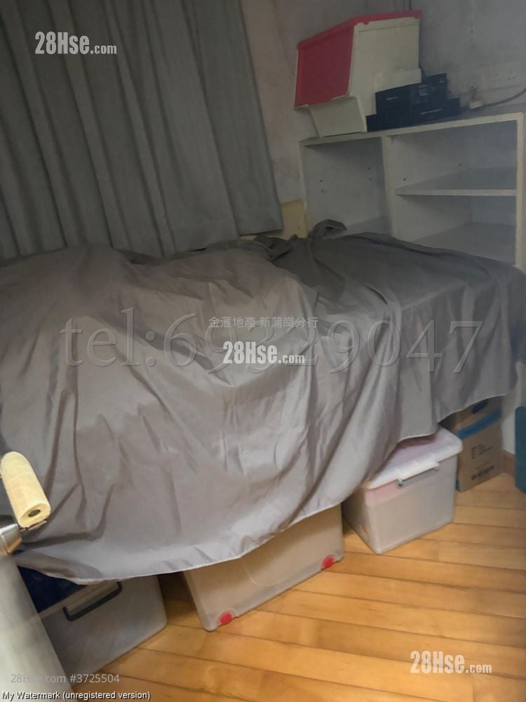 东头(二)邨 售盘 2 房 , 1 浴室 358 平方尺