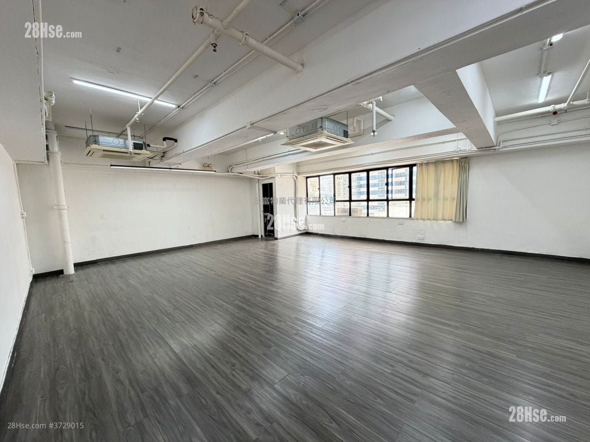 Pan Asia Centre Rental Studio , 1 Toilet