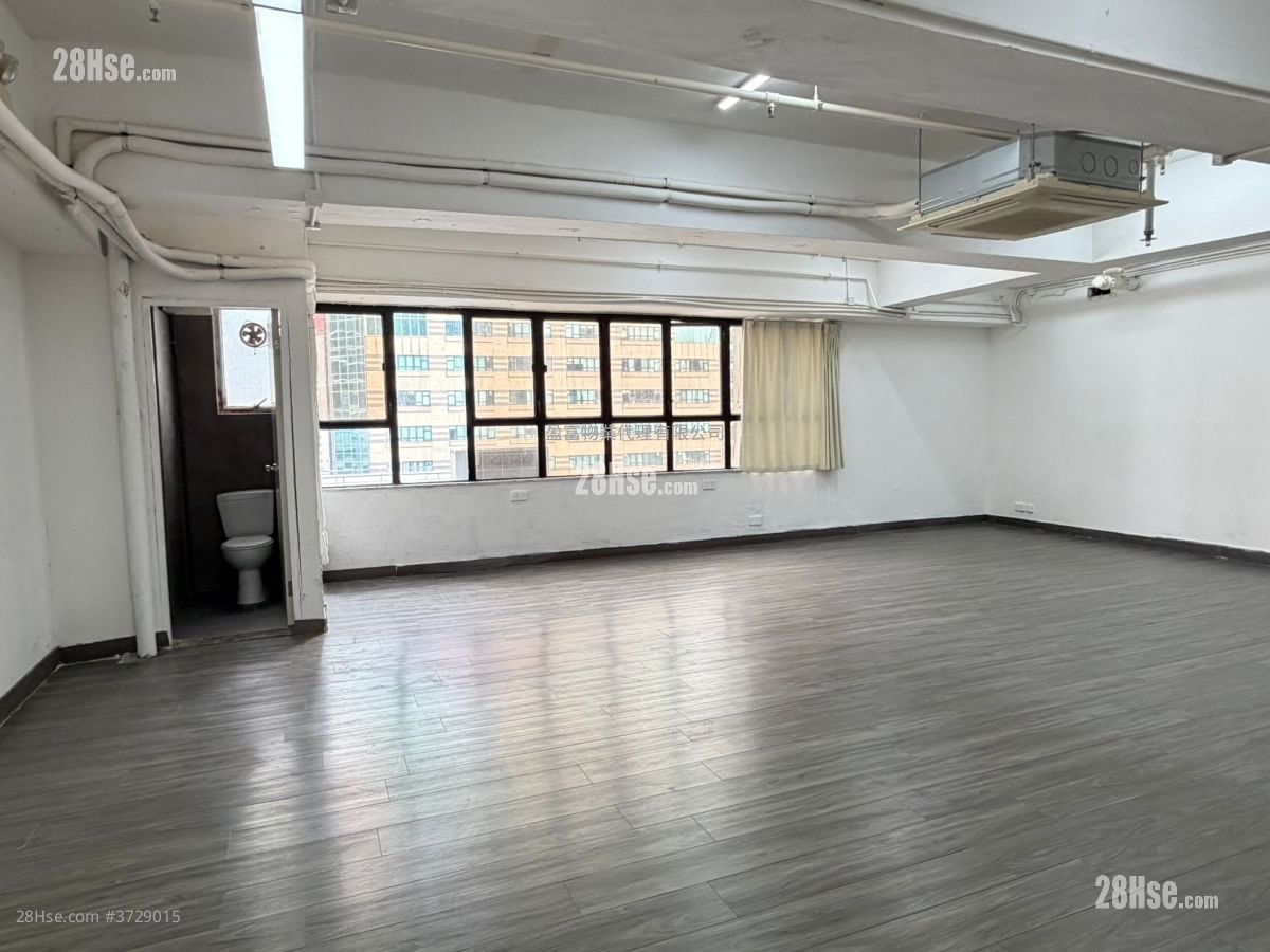 Pan Asia Centre Rental Studio , 1 Toilet