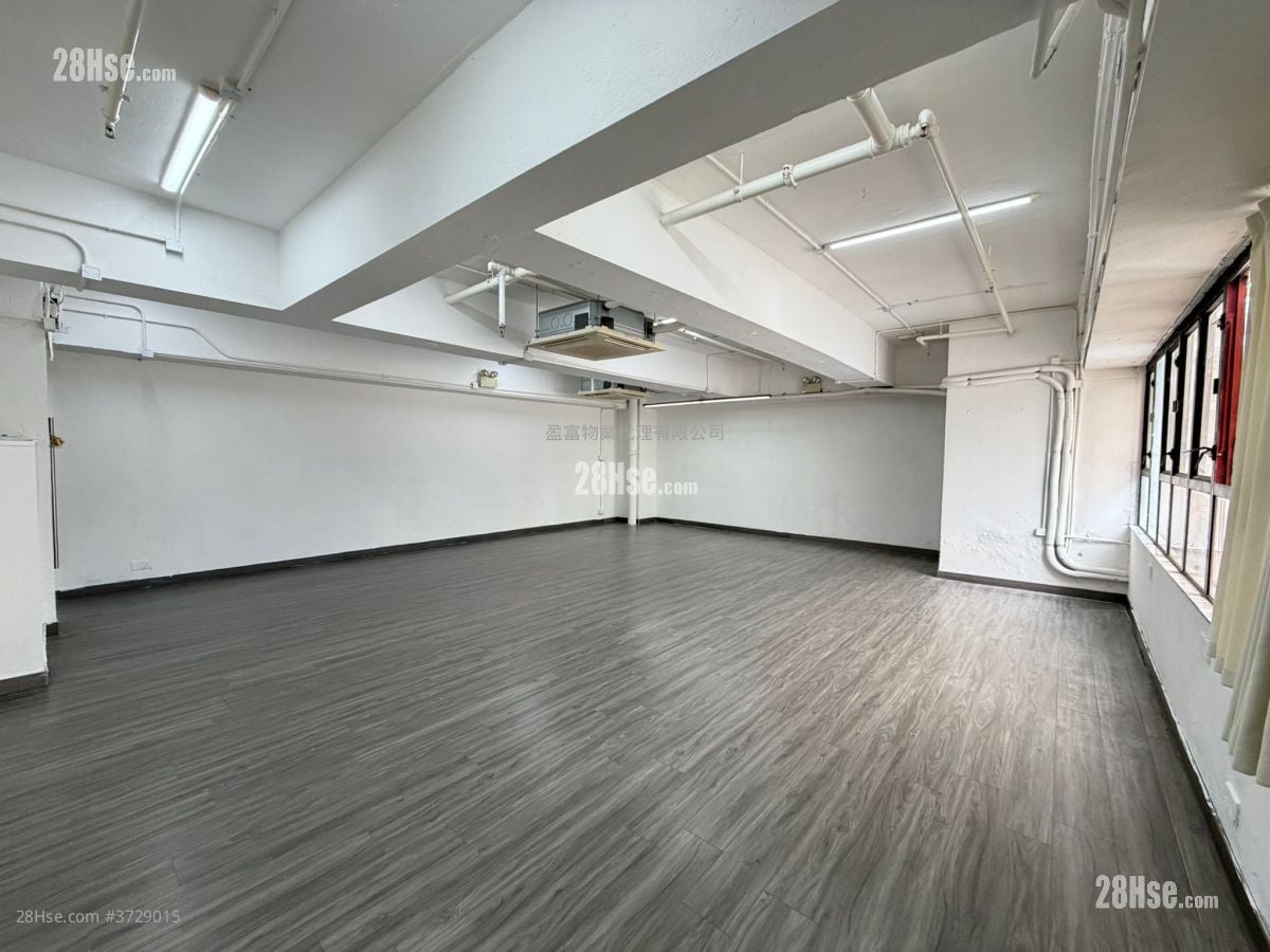 Pan Asia Centre Rental Studio , 1 Toilet