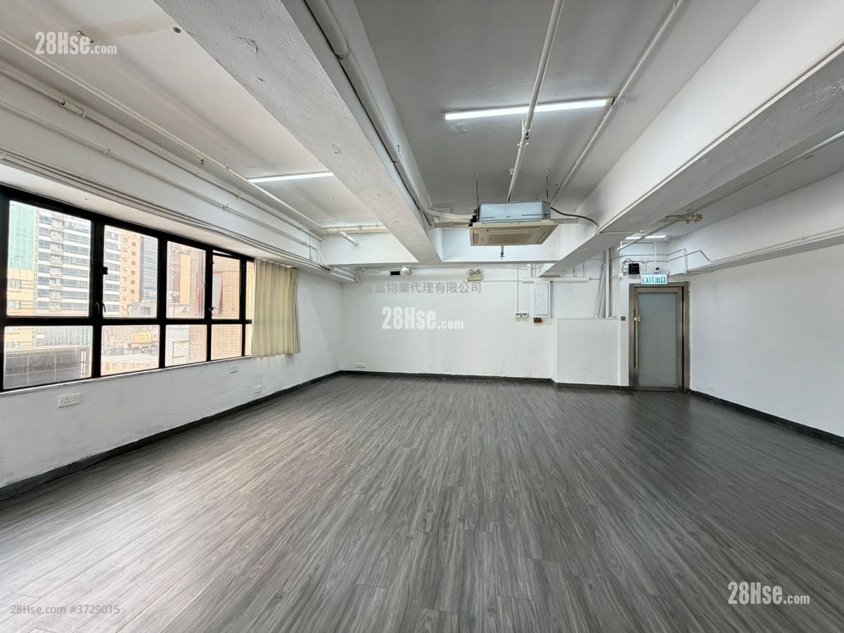 Pan Asia Centre Rental Studio , 1 Toilet