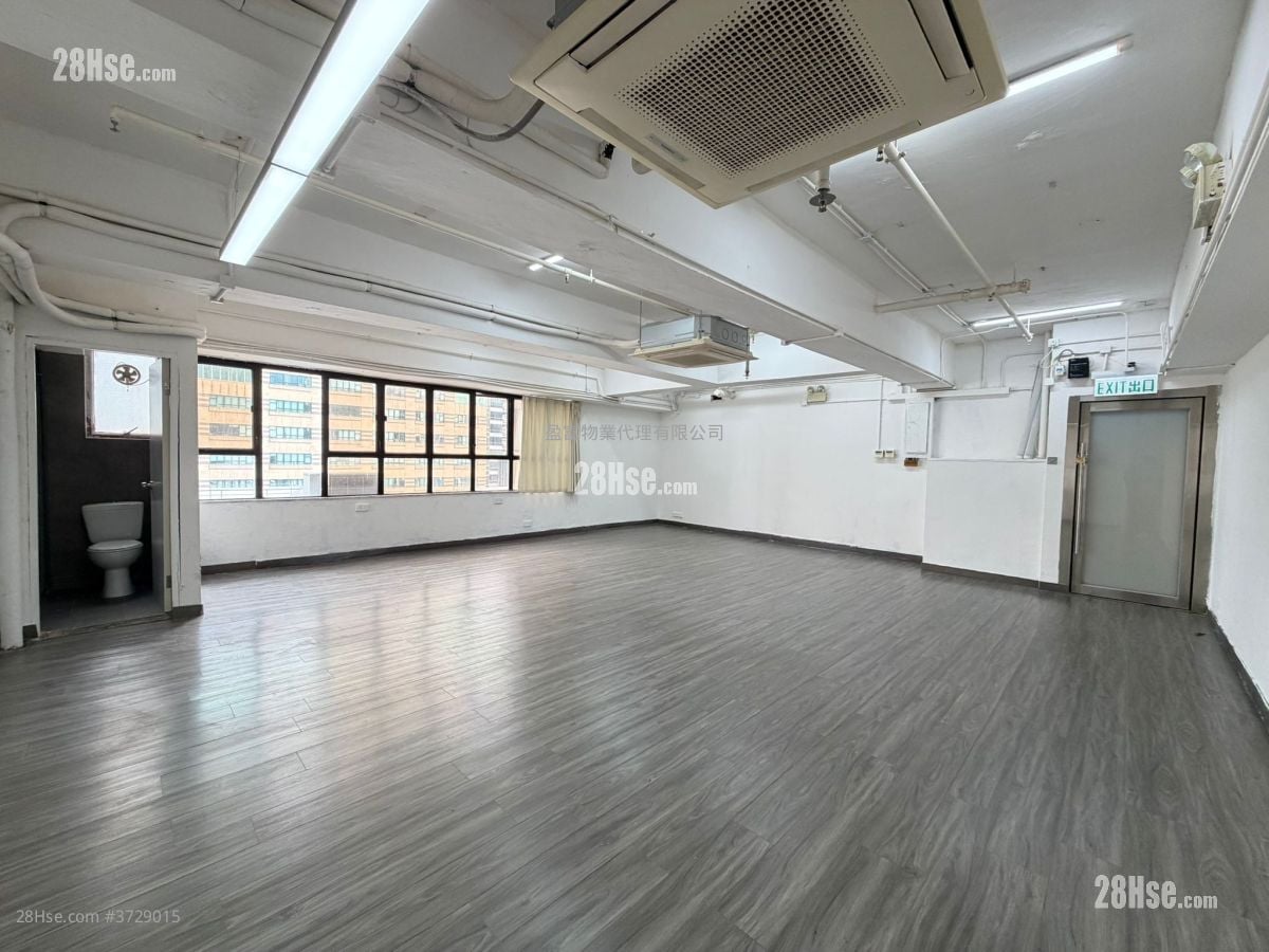 Pan Asia Centre Rental Studio , 1 Toilet