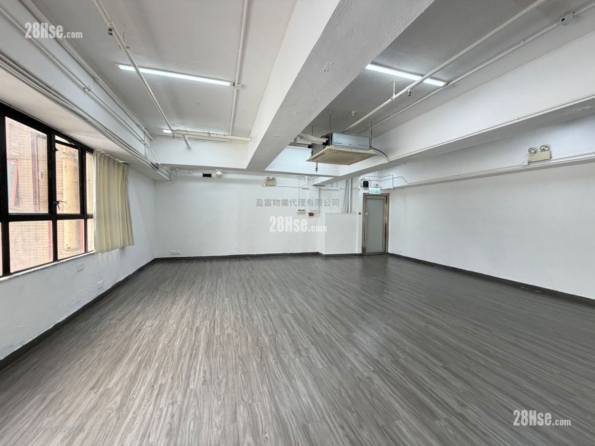 Pan Asia Centre Rental Studio , 1 Toilet