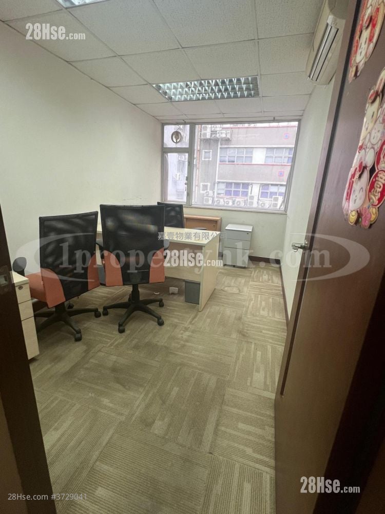 美德工业大厦 售盘 3,665 平方尺